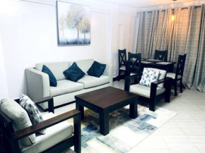 Naibor 3 Bedroom Furnished Apartment Naivasha